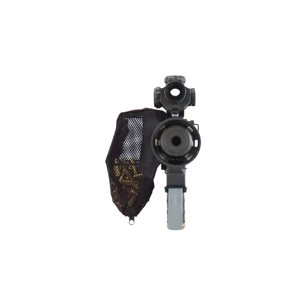 Caldwell TacStar Brass Catcher Filet R/écup/érateur De Douilles avec Montage Rail Picatinny